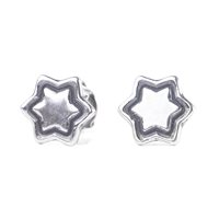 Orecchini Trollbeads Donna Orecchini in Argento TAGEA-00112 - TAGEA-00112